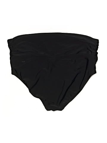 Isabel Maternity Swimsuit Bottoms (view 2)