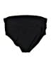Isabel Maternity Solid Black Swimsuit Bottoms Size M - photo 2