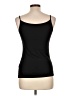 HEATTECH Solid Black Tank Top Size L - photo 2