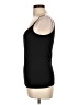 HEATTECH Solid Black Tank Top Size L - photo 5