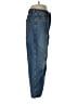 Gap Blue Jeans Size 6R - photo 4