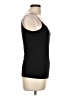 HEATTECH Solid Black Tank Top Size L - photo 4