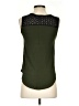 Old Navy Green Sleeveless Top Size XS - photo 2