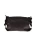 Stone Mountain 100% Leather Black Leather Shoulder Bag One size - photo 3