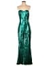 FAERIESTY Green Teal Jumpsuit Size S - photo 1