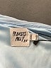 Princess Polly Blue Tube Top Size 10 - photo 7