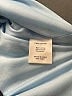 Princess Polly Blue Tube Top Size 10 - photo 8
