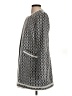 Carolina Belle Gray Coat Size S - photo 5