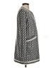 Carolina Belle Gray Coat Size S - photo 4