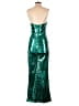 FAERIESTY Green Teal Jumpsuit Size S - photo 2