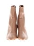 Dolce Vita Tan Ankle Boots Size 9 1/2 - photo 2