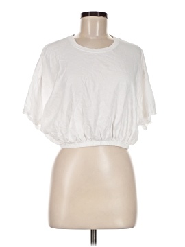 OFFLINE by Aerie Short Sleeve Top (view 1)