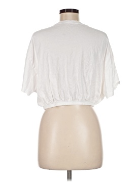 OFFLINE by Aerie Short Sleeve Top (view 2)