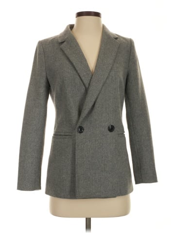 Gap Wool Blazer (view 1)