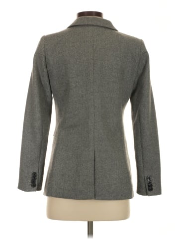 Gap Wool Blazer (view 2)