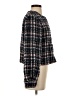 Ann Taylor Tweed Black Jacket Size 4 - photo 4