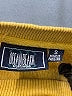 Ocean Beach Yellow Sweatshirt Size S - photo 7