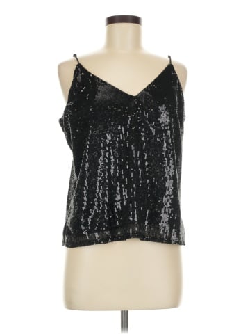 A New Day Sleeveless Blouse (view 1)