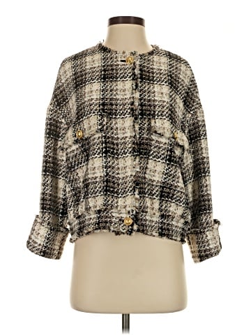 Zara Coat (view 1)