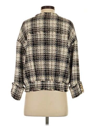 Zara Coat (view 2)