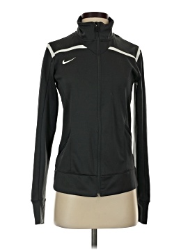 Nike Track Jacket (view 1)