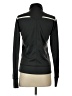 Nike 100% Recycled Polyester Black Track Jacket Size S - photo 2