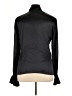 Escada by Margaretha Ley 100% Silk Black Blouse Size EU 44 / US 14 - photo 2