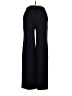 Boden Black Dress Pants Size 4 - photo 1