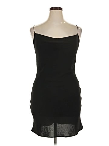 Timing Cocktail Dress (view 1)
