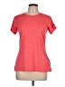 Adidas Red Active T-Shirt Size L - photo 1