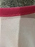 Unbranded Burgundy Casual Dress Size M - photo 7