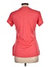 Adidas Red Active T-Shirt Size L - photo 2