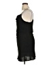Timing 100% Polyester Black Cocktail Dress Size L - photo 5