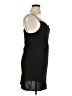 Timing 100% Polyester Black Cocktail Dress Size L - photo 4