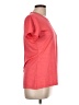 Adidas Red Active T-Shirt Size L - photo 4