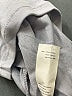 Subdued Silver Tube Top Size 6 - photo 8