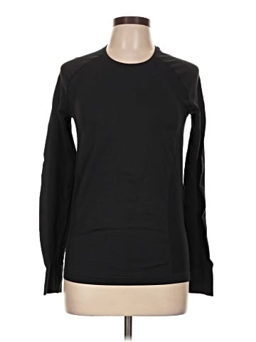 Sweaty Betty Long Sleeve T-Shirt (view 1)