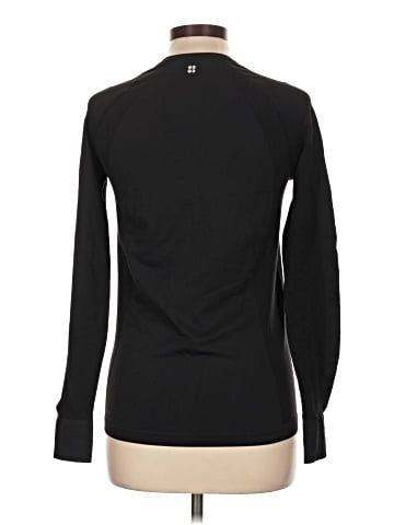 Sweaty Betty Long Sleeve T-Shirt (view 2)