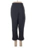 Maurices Solid Blue Dress Pants Size XL - photo 1