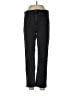Cos Chevron-herringbone Black Jeans Size 30 waist - photo 1