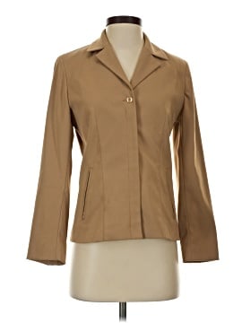 Petite Sophisticate Blazer (view 1)