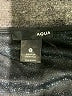 Aqua Silver Long Sleeve Top Size S - photo 7