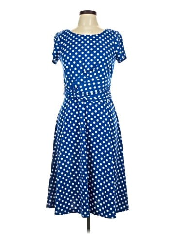 Perceptions Casual Dress (view 1)