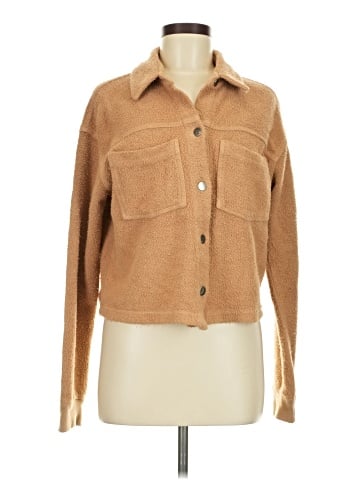 Monrow Jacket (view 1)
