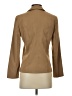 Petite Sophisticate Tan Blazer Size 2 Petite - photo 2