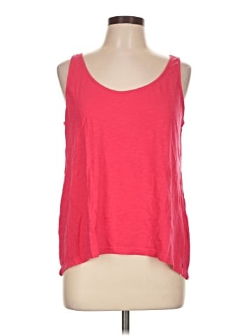 Ann Taylor LOFT Tank Top (view 1)