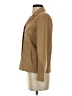 Petite Sophisticate Tan Blazer Size 2 Petite - photo 5