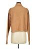 Monrow 100% Cotton Tan Jacket Size M - photo 2