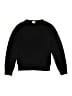 Gap Kids Black Long Sleeve T-Shirt Size L (kids) - photo 1