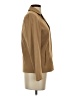 Petite Sophisticate Tan Blazer Size 2 Petite - photo 4